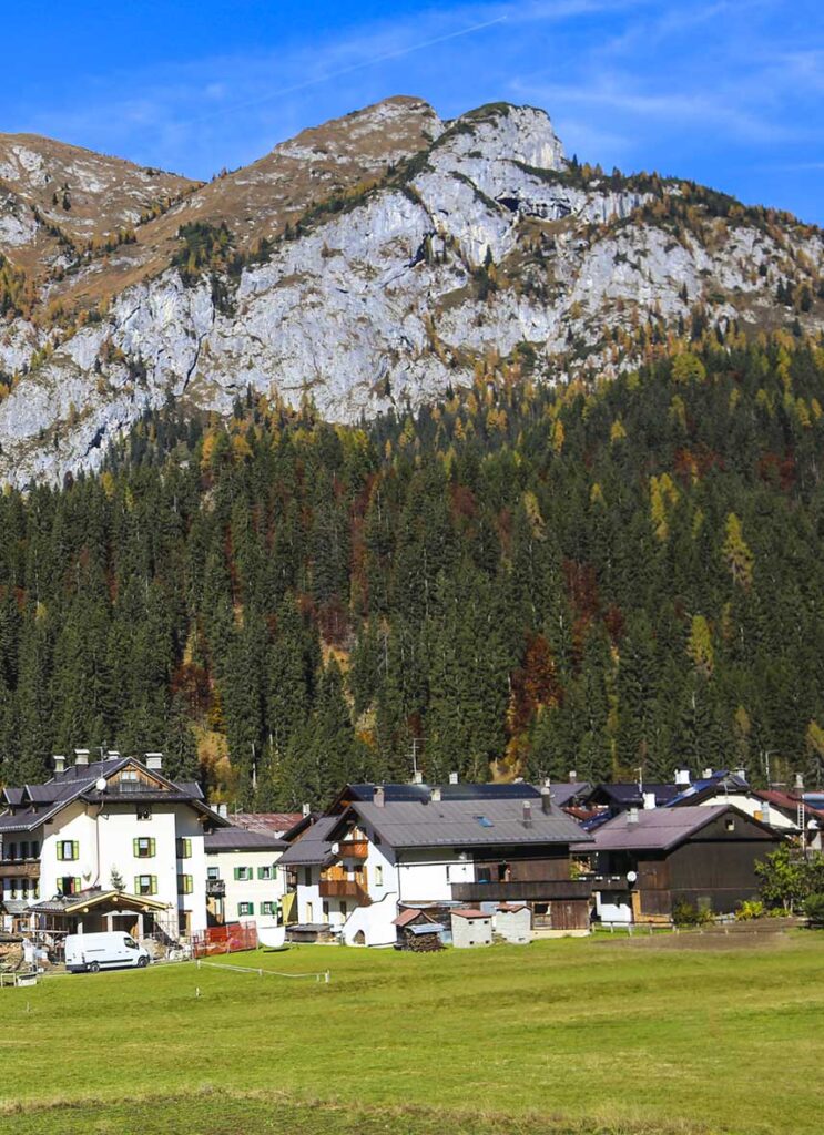 Sappada