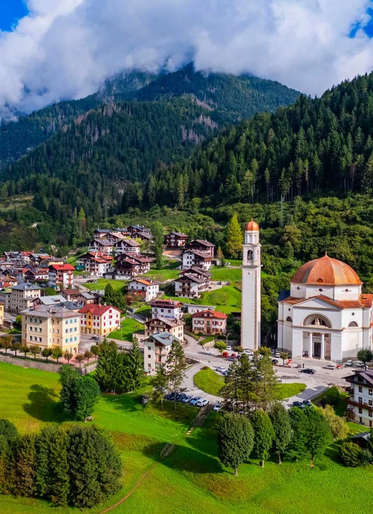 Auronzo di Cadore