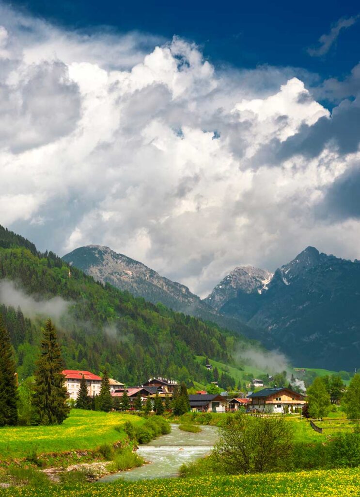 Santo Stefano di Cadore