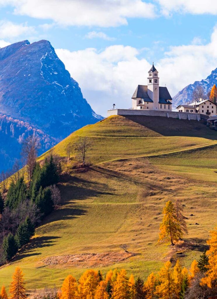 Selva di Cadore