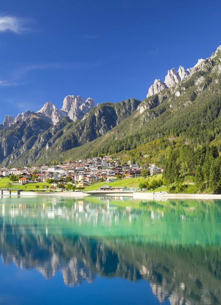 Lozzo di Cadore
