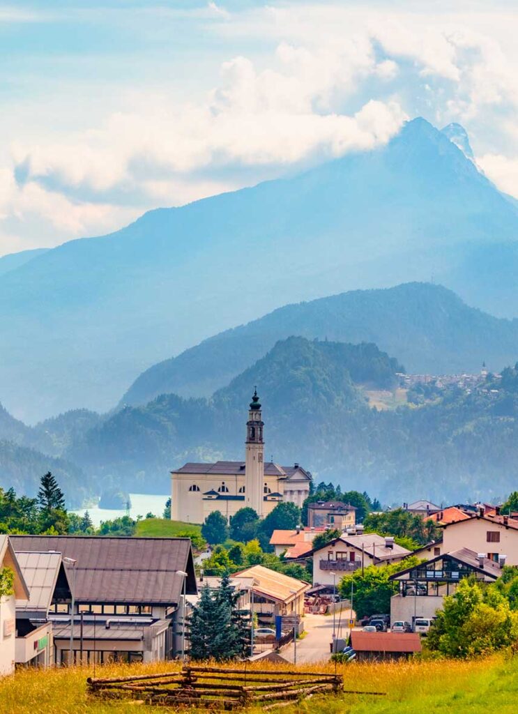 Domegge di Cadore